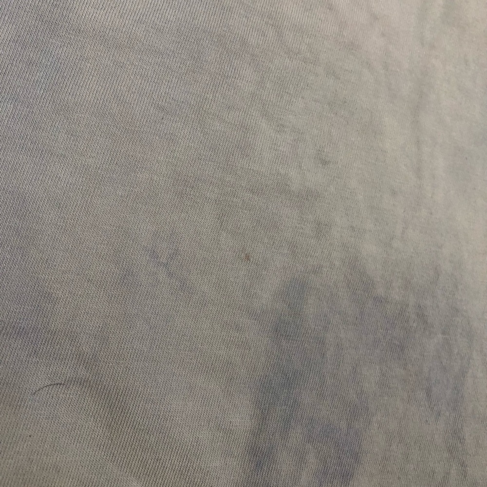 😎 3/$10 Ivory Ella Patriotic Tee - Picture 5 of 11